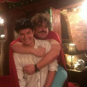 Meet your Posher, Francisco